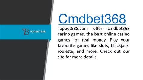 cmd368|cmdbet368.